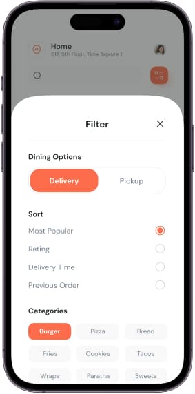 eat-up-filter-option